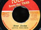 Linval Thompson - River Jordan JA Roots From The Yard 7
