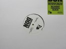 GODFATHER DON/BILLY BATHGATE EP 1990 BLACK VINYL DIGGERS WITH GRATITUDE LIMITED