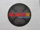 GODFATHER DON/PHILL MOST CHILL/KOOL G RAP/DWG SAMPLER ONE LIMITED ORANGE VINYL