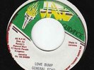 General Echo - Love Bump - WICKED ROOTS