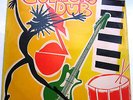CULTURE DUB - Errol Brown, Revolutionaries  LP