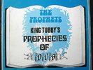 THE PROPHETS -KING TUBBY'S PROPHECIES OF DUB  LP