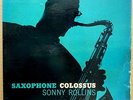 SONNY ROLLINS 