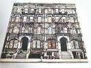 LED ZEPPELIN - PHYSICAL GRAFFITI- W INSERT-LP/Vinyl/Record