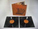 SOFT MACHINE THIRD 2011 MUSIC ON VINYL REISSUE 2xLP w/ gatefold sleeve