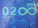 GONG : ZERO TO INFINITY - VINILE NUOVO