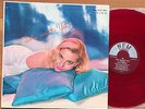 LOLA ALBRIGHT-LOLA WANTS YOU-KEM LP.101-NM RED VINYL/VOCAL JAZZ/ORIGINAL 1957