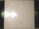 BEATLES WHITE ALBUM UK APPLE MONO TOPLOADER LOW # 0131998 (RARE 1968 1st PRESS)