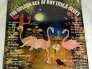 Various Artists: Golden Age of Rhythm & Blues [Still-Sealed Copy-  2_LP Set]