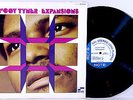 McCOY TYNER ? EXPANSIONS ? EX/NM Blue Note promo SHAW BARTZ SHORTER CARTER 1968