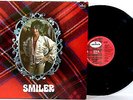 ROD STEWART ? SMILER ? NM archive orig 1974 UK Mercury Kendun ELTON JOHN FACES