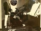 The Hives A.K.A. I-D-I-O-T EP 12