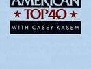 American Top 40 Top 100 Hits of 1987 U2 T'Pau Debbie Gibson Bangles Bob Seger