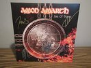 AMON AMARTH - FATE OF NORNS AUTOGRAPHED LP SIGNED VINYL BY ALL DIMMU BORGIR TYR