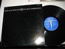 VELVET UNDERGROUND White Light White Heat original 1968 Verve 1st US pressing