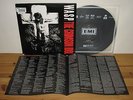 W.A.S.P. - The Crimson Idol LP   1992 Orig   Parlophone KOREA