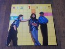 Bad Boys Blue - Heart Beat  German 1st.Press italo Disco