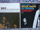 Miles Davis and the Modern Jazz Giants Prestige 7150 Original Yellow Label