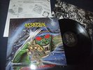 ASSASSIN-INTERSTELLAR EXPERIENCE LP 1988 ORG RARE GERMAN THRASH METAL/KREATOR
