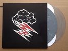 The Hellacopters By The Grace Of God 2XLP Color Vinyl Damaged Cover Reissue