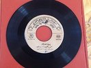 Arabic    45rpm   .Saudi Arabian Famous Singer Mohammed Ali Sindi