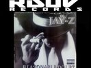 JAY Z - REASONABLE DOUBT - 2 LP VINYL 12