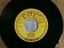 Elvis Sun Single