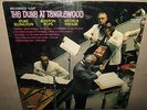 SEALED The DUKE ELLINGTON at Tanglwood Boston Pops Arthur Fiedler LP LM-2857 NEW
