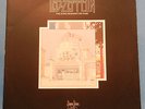 LED ZEPPELIN THE SONG REMAINS THE SAME 2X LP 1976 BOOKLET GREAT COND  VG+/VG+ B