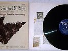 A.L.Lloyd, Anne Briggs, Frankie Armstrong, THE BIRD IN THE BUSH TOPIC 1966 VG+EX