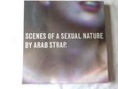 ARAB STRAP - SCENES OF A SEXUAL NATURE - MINT BOX SET