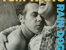 Tom Waits - RAIN DOGS - LP