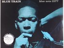 JOHN COLTRANE: Blue Train Classic Records 180 Gram Audiophile 45 RPM 4 LP Set