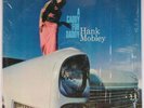HANK MOBLEY: A Caddy for Daddy BLUE NOTE 4230 NY USA Mono SHRINK Vinyl LP NM-