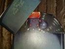 Bob Marley & The Wailers - Catch A Fire ZIPPO LP
