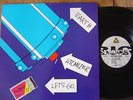 BIG BLACK - ATOMIZER LP  BFFP11  UK  Steve Albini Shellac Arsenal Jesus Lizard