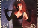 Y Kant Tori Read LP Tori Amos vinyl Synthpop 1988