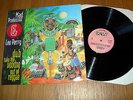 MAD PROFESSOR & LEE PERRY ?– DUB TAKE THE VOODOO OUT OF REGGAE LP