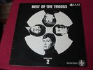 The Troggs:  Best of Vol 2 orig UK Mono Page One 1L1/2L1   1st press LP
