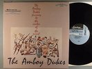 Amboy Dukes, The  Journey To The Center Of The Mind     Psych