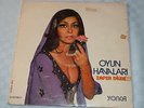 ZAFER DILEK - Oyun Havalari - Turkish 70s superb fuzz/funk/breaks/psych LP HEAR