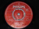 AMLESET ABAI - Dekise Neire - rare orig. Ethio-Afro R&B/funk/folk 45