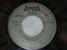 GETACHEW KASSA - Tezeta - 70s rare orig. Ethio-Afro R&B/funk/jazz 45