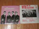 THE ROOMATES GREATEST HITS -SHRINK  & VITO &  SALUTATIONS SHRINK 2 LP *TOP QTY.