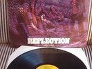 STEAMHAMMER REFLECTION ORIGINAL 3D US EDITION 1st PRESS PSYCH LP