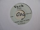 Fenton Records 45 RPM Almost Every One Made