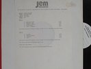 ATOMIC ROOSTER.HEADLINE NEWS TEST PRESSING.1983 PVC.MINT MINUS