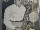 Ben Webster 