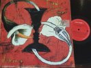 Toad The Wet Sprocket 1994 Dulcinea LP  Vinyl EX/NM Glen Philips