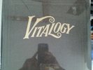 PEARL JAM Vitalogy SEALED LP Vinyl ORIGINAL 1994 US Epic 66900 not vedder ticket
